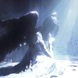 Why do angels die first?