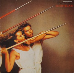 Flesh + Blood