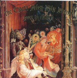The Carla Bley Big Band Goes to Church