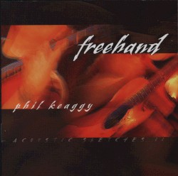 Freehand: Acoustic Sketches II