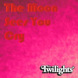 The Moon Sees You Cry