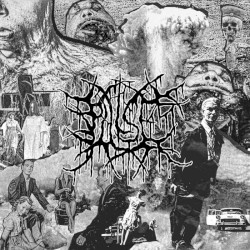 Songs Upon Apocalypse