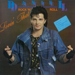 Lovin That Rock ’n’ Roll