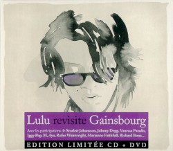 From Gainsbourg to Lulu