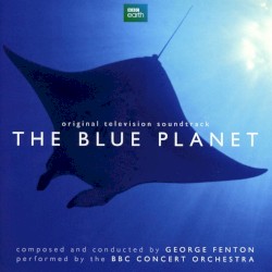 The Blue Planet