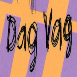 Progglådan - Dag Vag 7 (live)