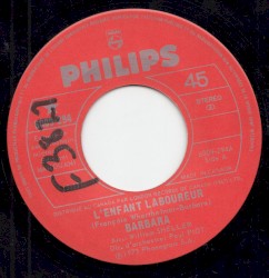 L’Enfant laboureur