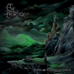 Tandis que les parjures se meurent