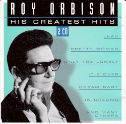 His Greatest Hits