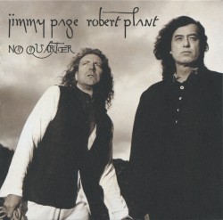 No Quarter: Jimmy Page & Robert Plant Unledded