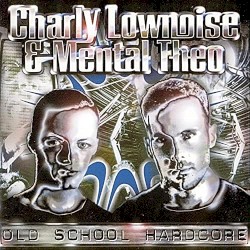 Old School Hardcore