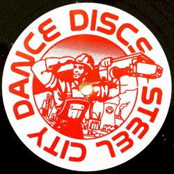 Steel City Dance Discs, Volume 8
