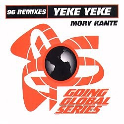 Yeke Yeke ('96 Remixes)