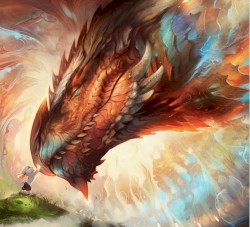 Spirit Hunter – Haunter of Dreams