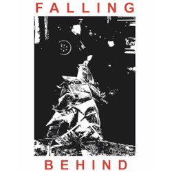 Falling Behind