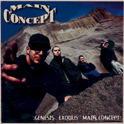 Genesis Exodus Main Concept