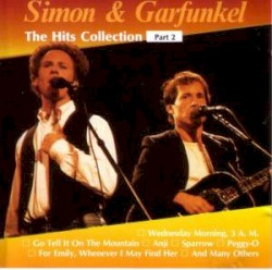 The Hits Collection, Part 2