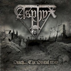Death… the Brutal Way