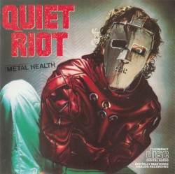Metal Health