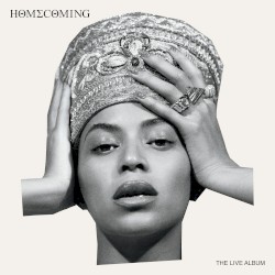 HOMECOMING: THE LIVE ALBUM