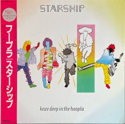 Knee Deep in the Hoopla