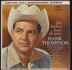 This Broken Heart of Mine