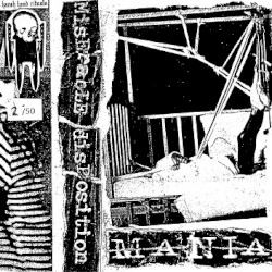 Miserable Disposition