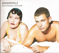 Die Schlampen sind müde