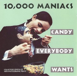 Candy Everybody Wants