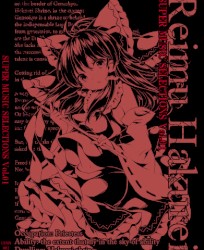 SUPER MUSIC SELECTIONS Vol.01