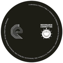 Curvepusher Sessions Vol 1