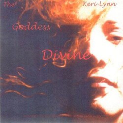 The Goddess Divine