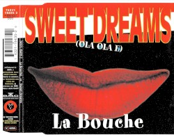 Sweet Dreams (Hola Hola Eh)