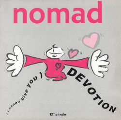 (I Wanna Give You) Devotion