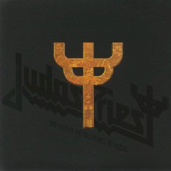 50 Heavy Metal Years of Music