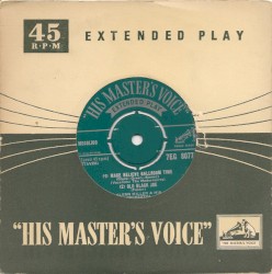 Make Believe Ballroom Time