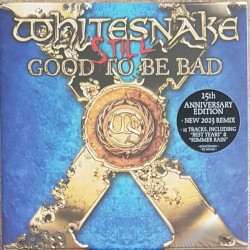 Still Good to Be Bad