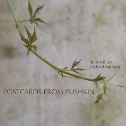 Postcards From Pushkin