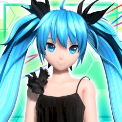 深海少女