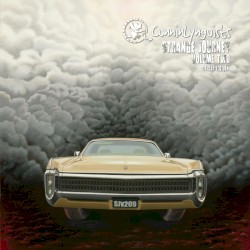 Strange Journey, Volume Two