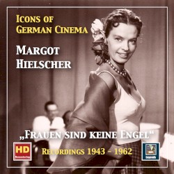 Icons of German Cinema: "Frauen sind keine Engel"