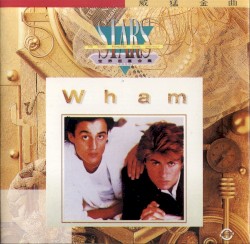 The Best Of Wham 威猛金曲