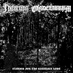 Elegies for the Radiance Lost