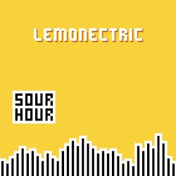 Sour Hour: Sketches Vol. 1