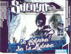 Le Salaire de la galère