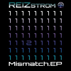 Mismatch EP