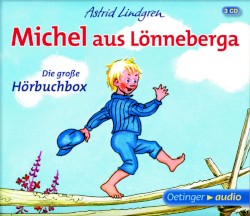 Michel aus Lönneberga
