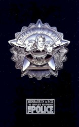 Message in a Box: The Complete Recordings