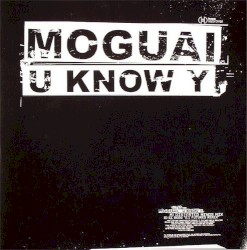 U Know Y