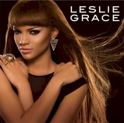 Leslie Grace